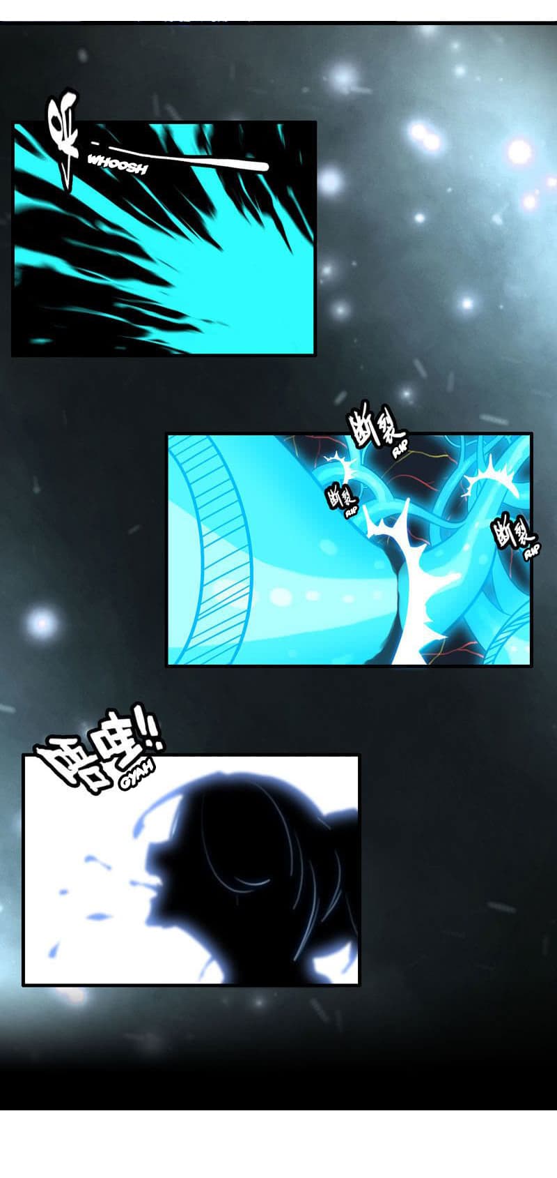 Vengeance of the Heavenly Demon page 29