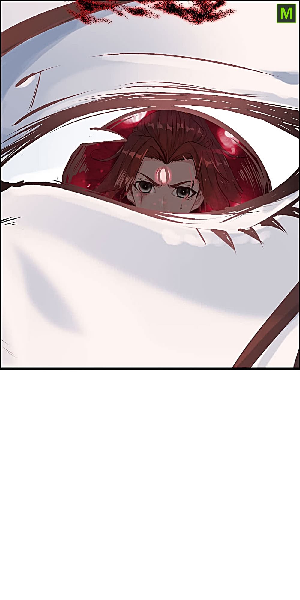 Vengeance of the Heavenly Demon page 31