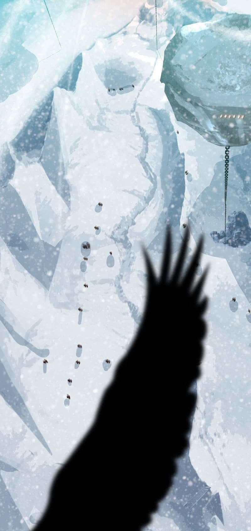 Vengeance of the Heavenly Demon page 46