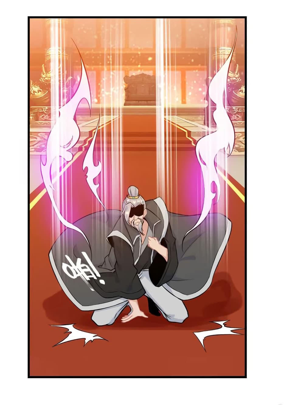 Vengeance of the Heavenly Demon page 26