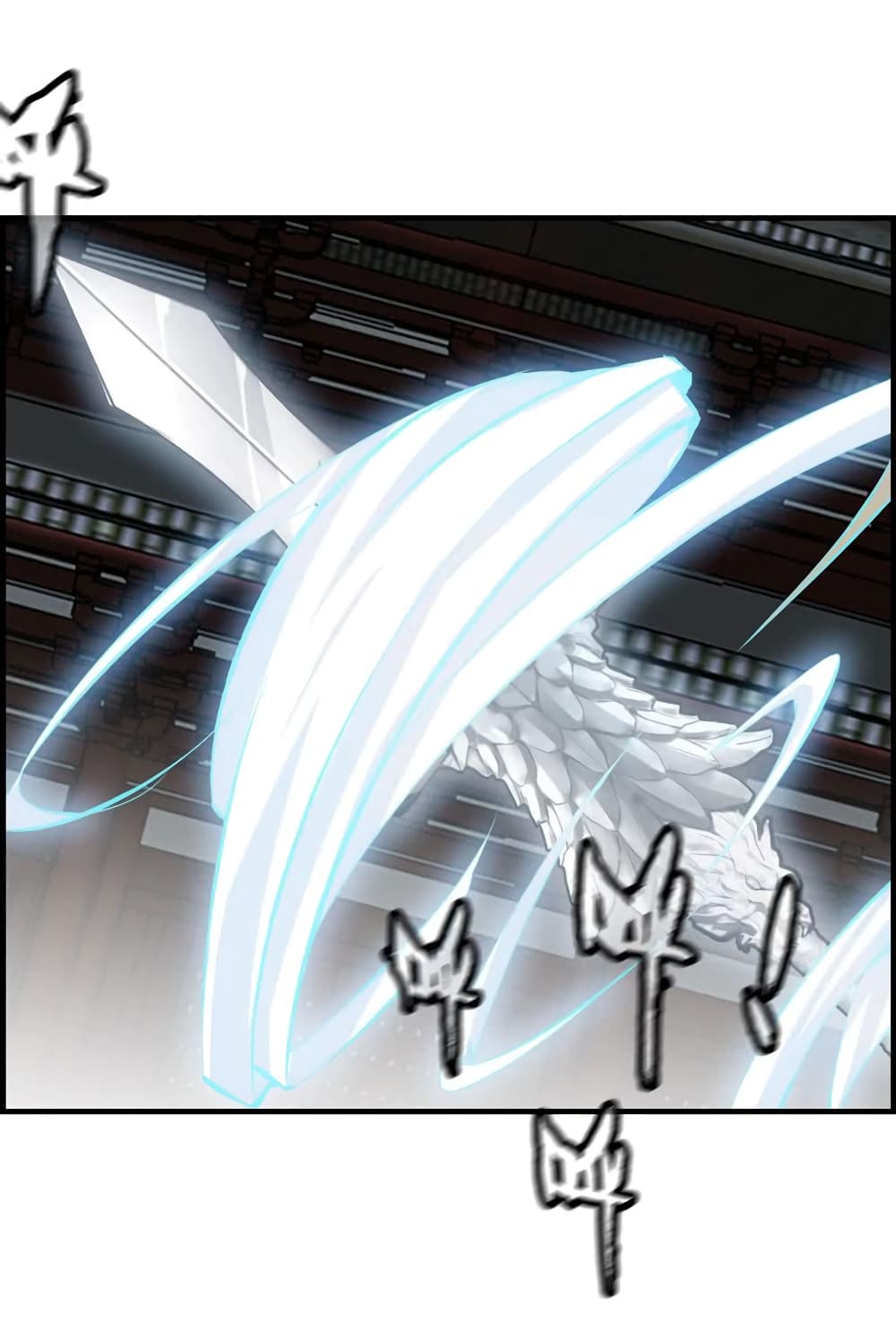 Vengeance of the Heavenly Demon page 31