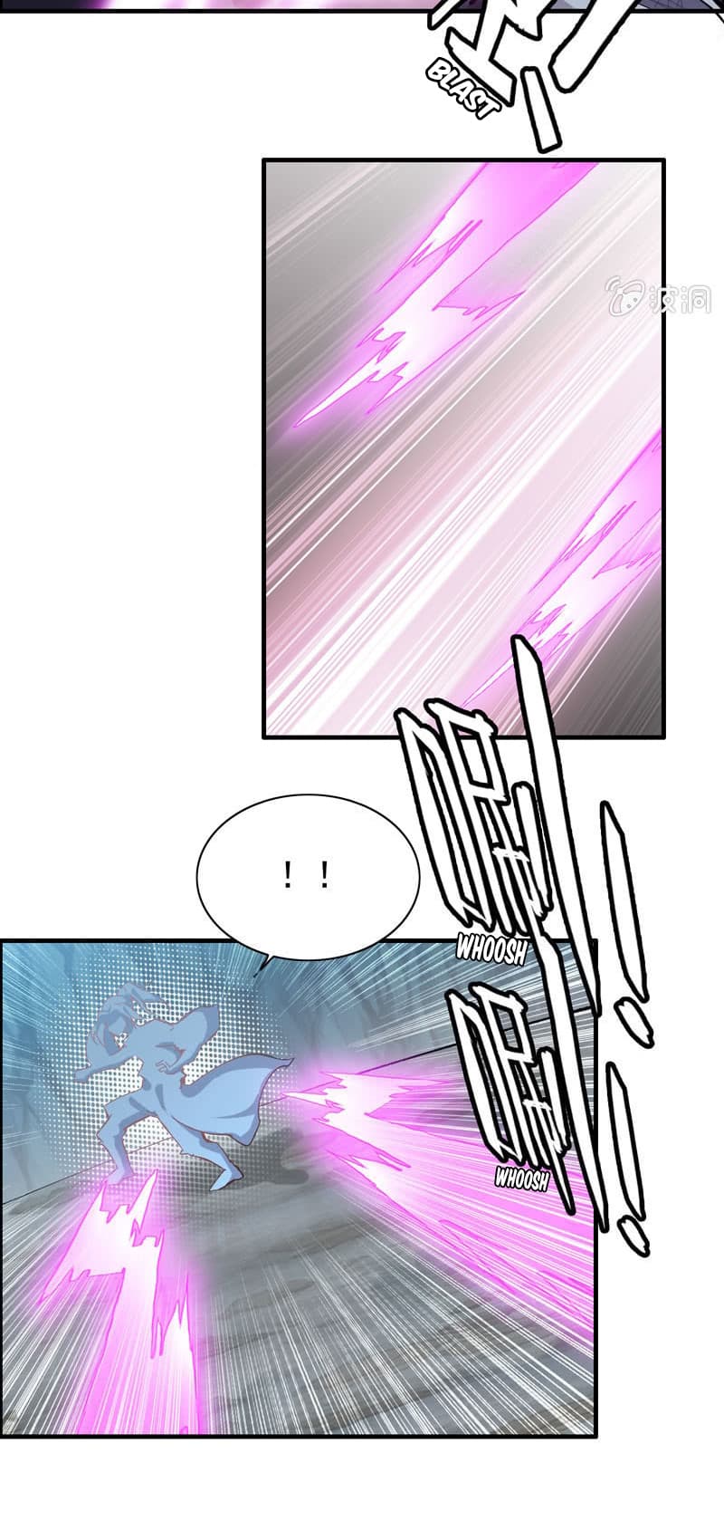 Vengeance of the Heavenly Demon page 5
