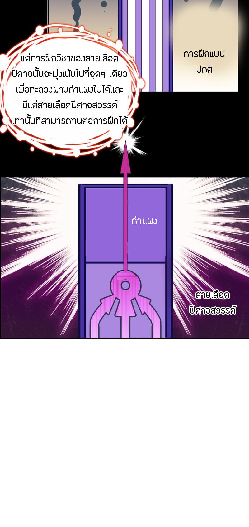 Vengeance of the Heavenly Demon page 18