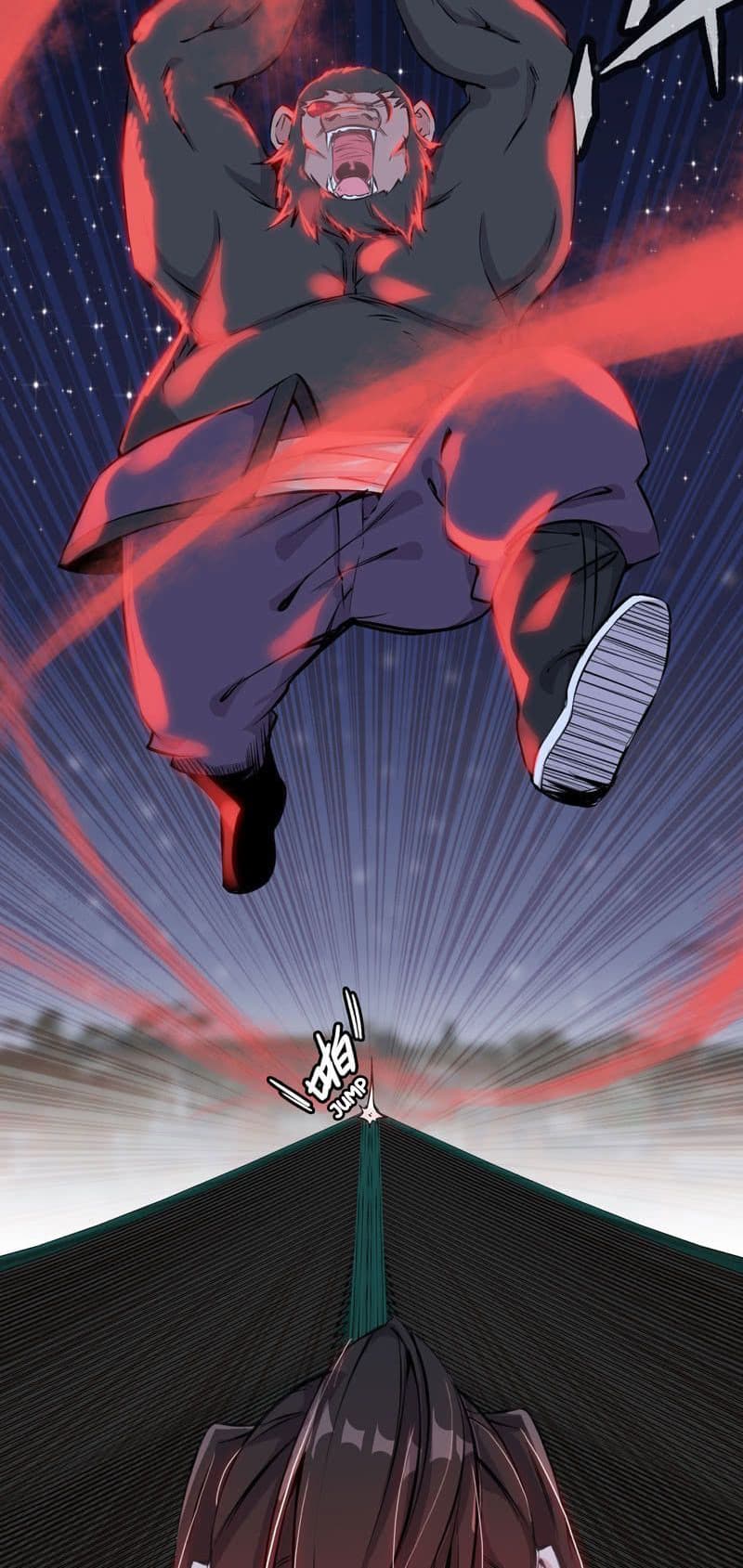 Vengeance of the Heavenly Demon page 4