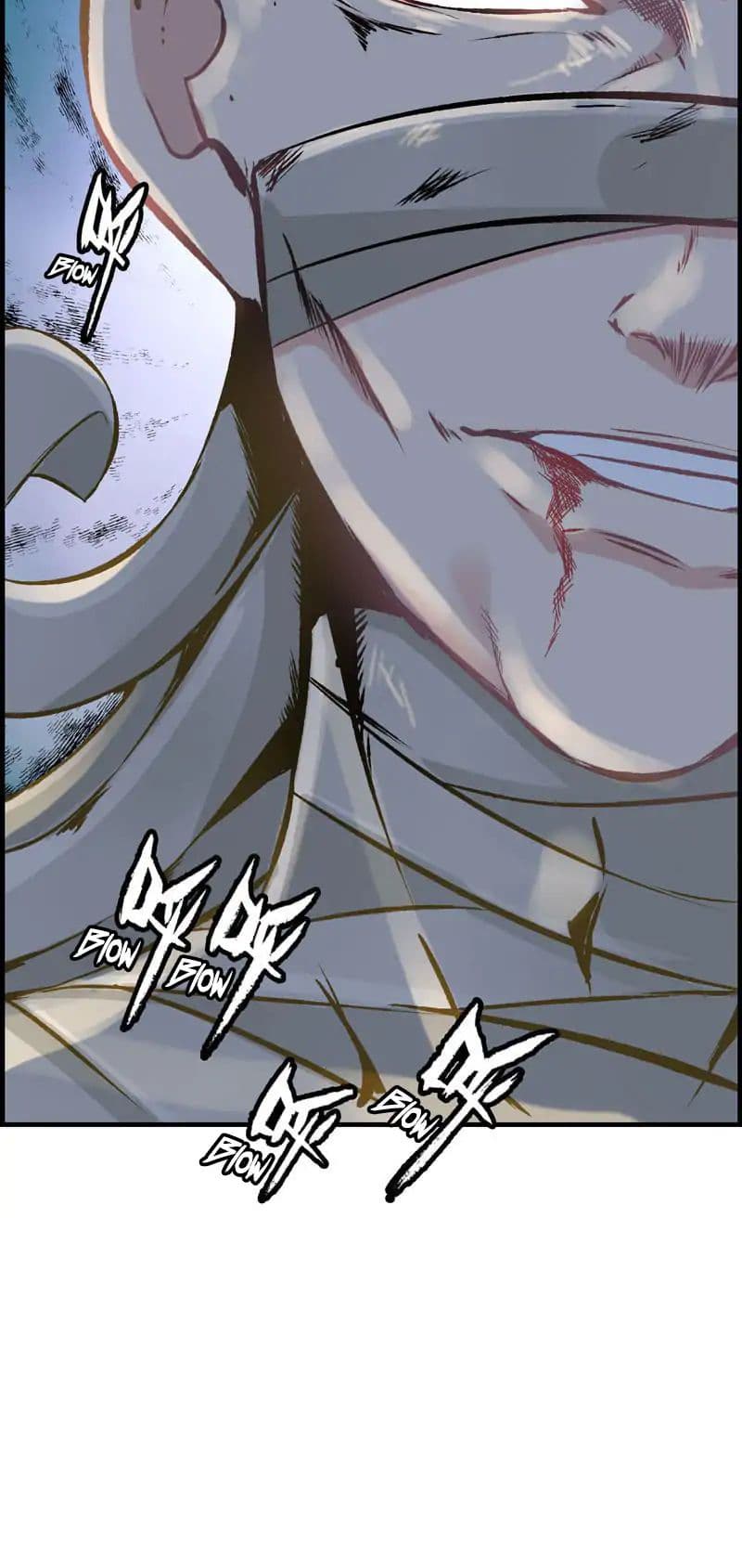 Vengeance of the Heavenly Demon page 33