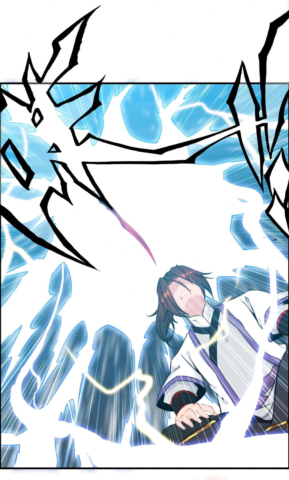 Vengeance of the Heavenly Demon page 2