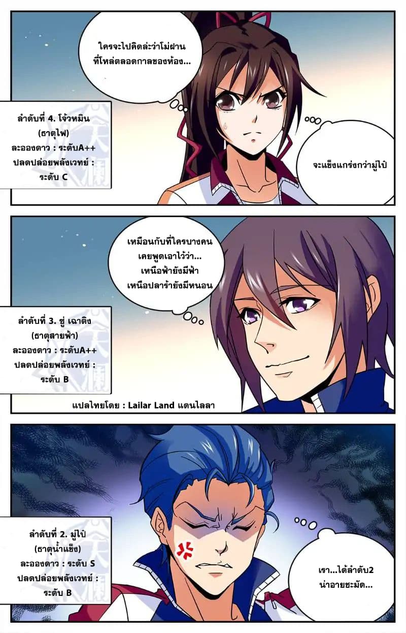 Versatile Mage จอมเวทย์เต็มพิกัด page 1