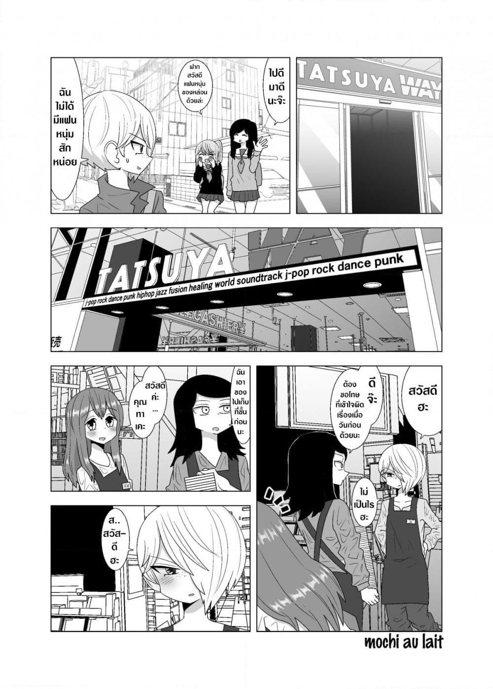 Video Rental Shop page 4