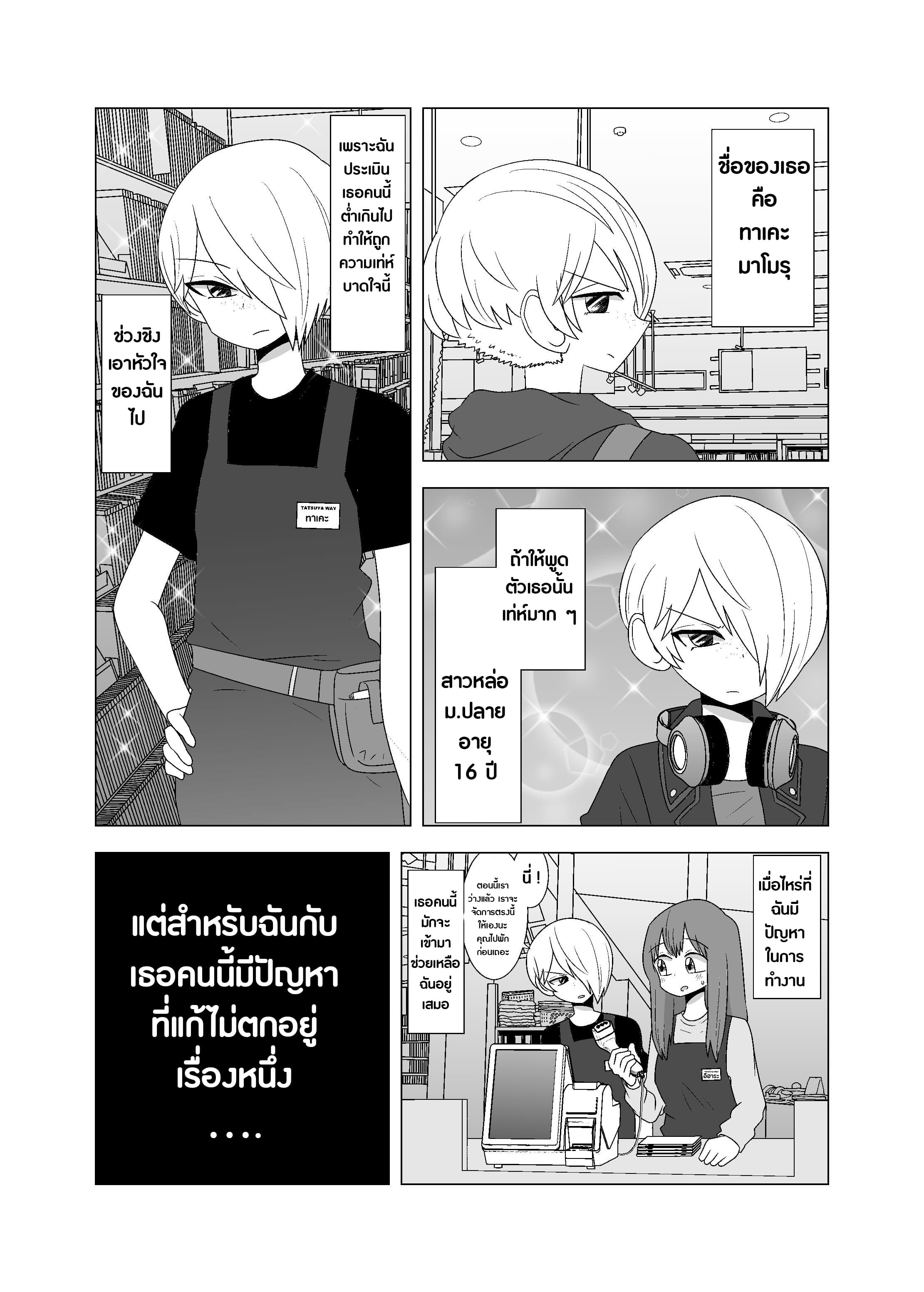 Video Rental Shop page 2