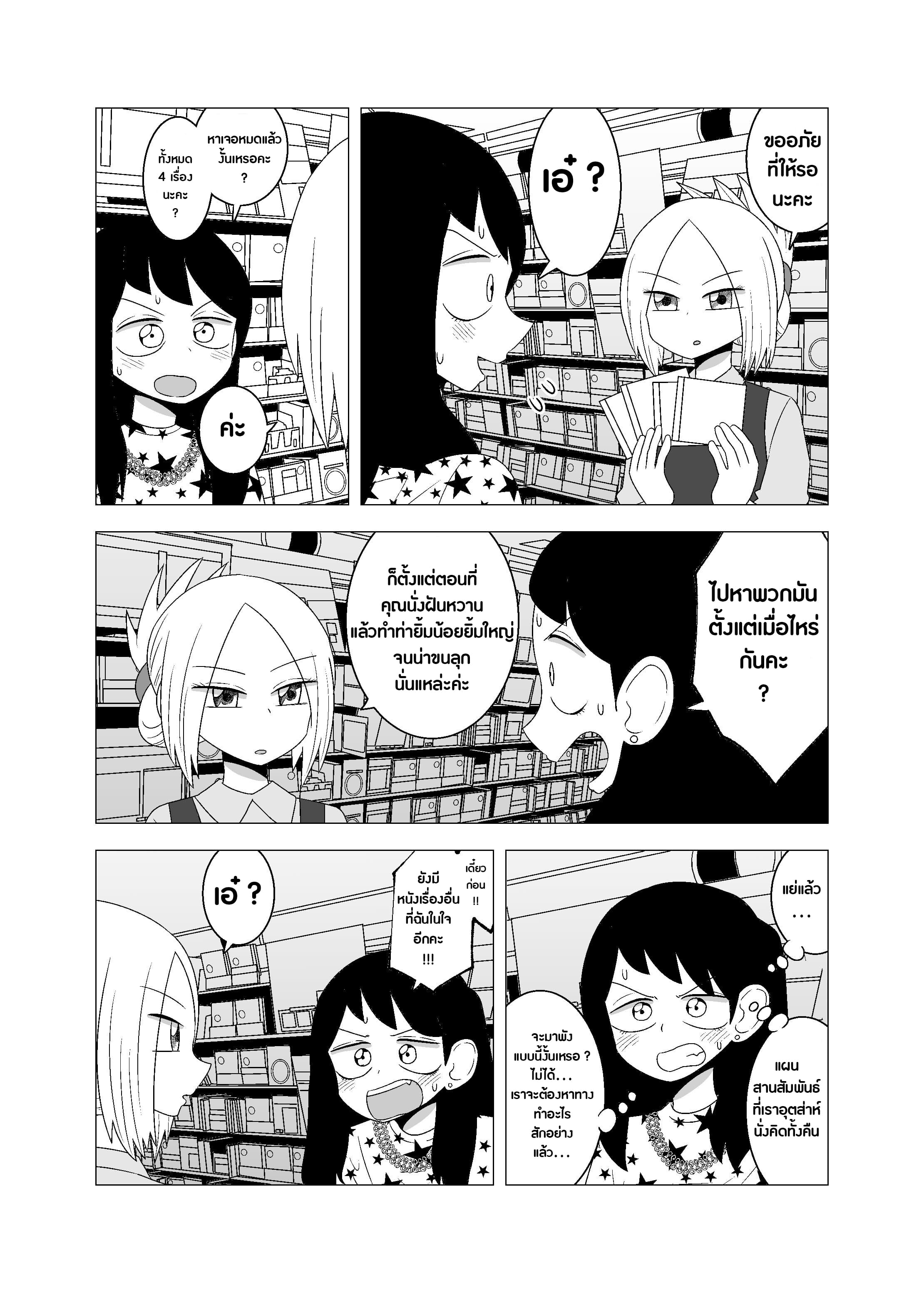 Video Rental Shop page 3