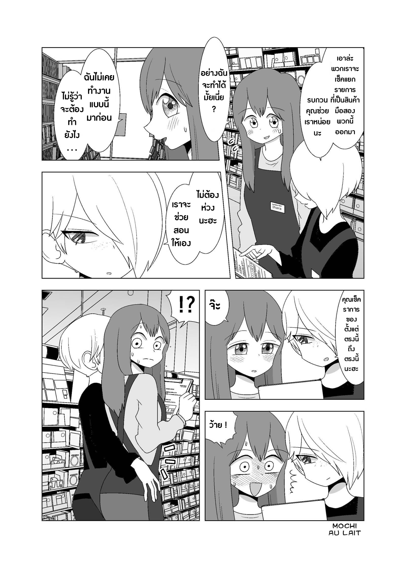 Video Rental Shop page 2