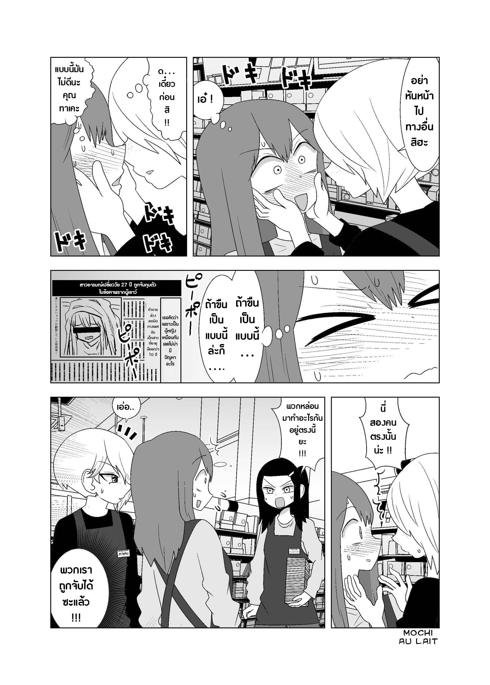 Video Rental Shop page 7