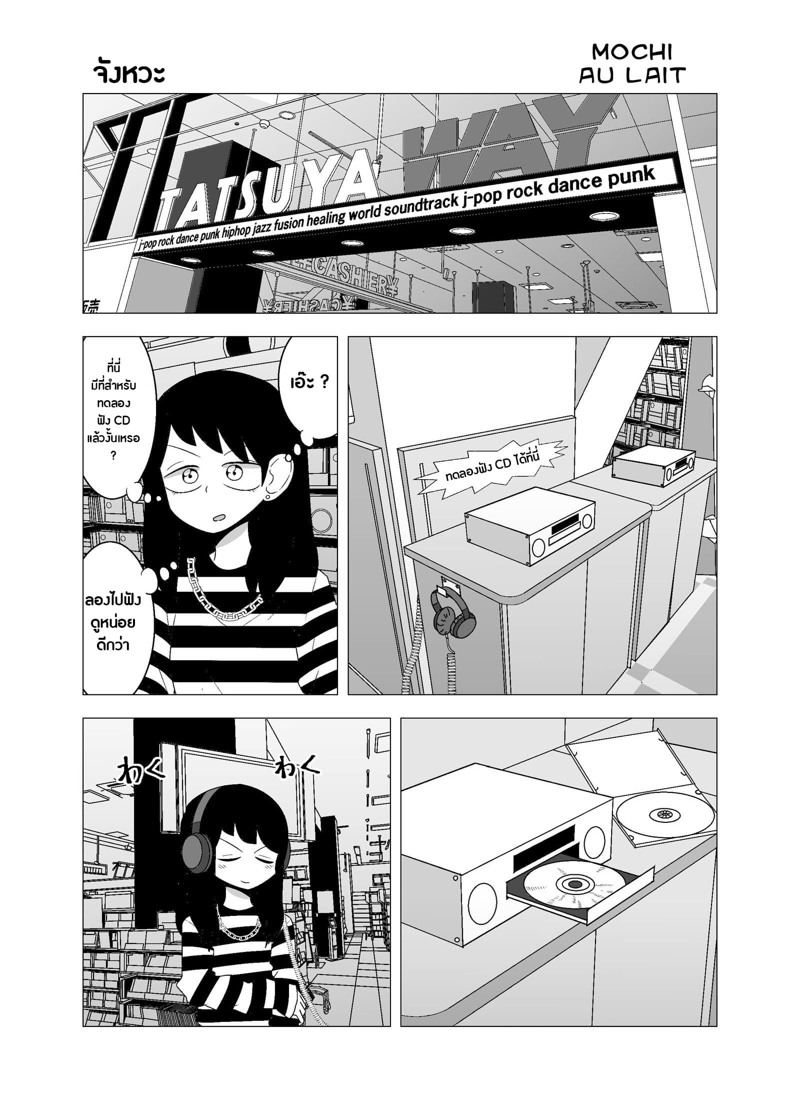 Video Rental Shop page 1