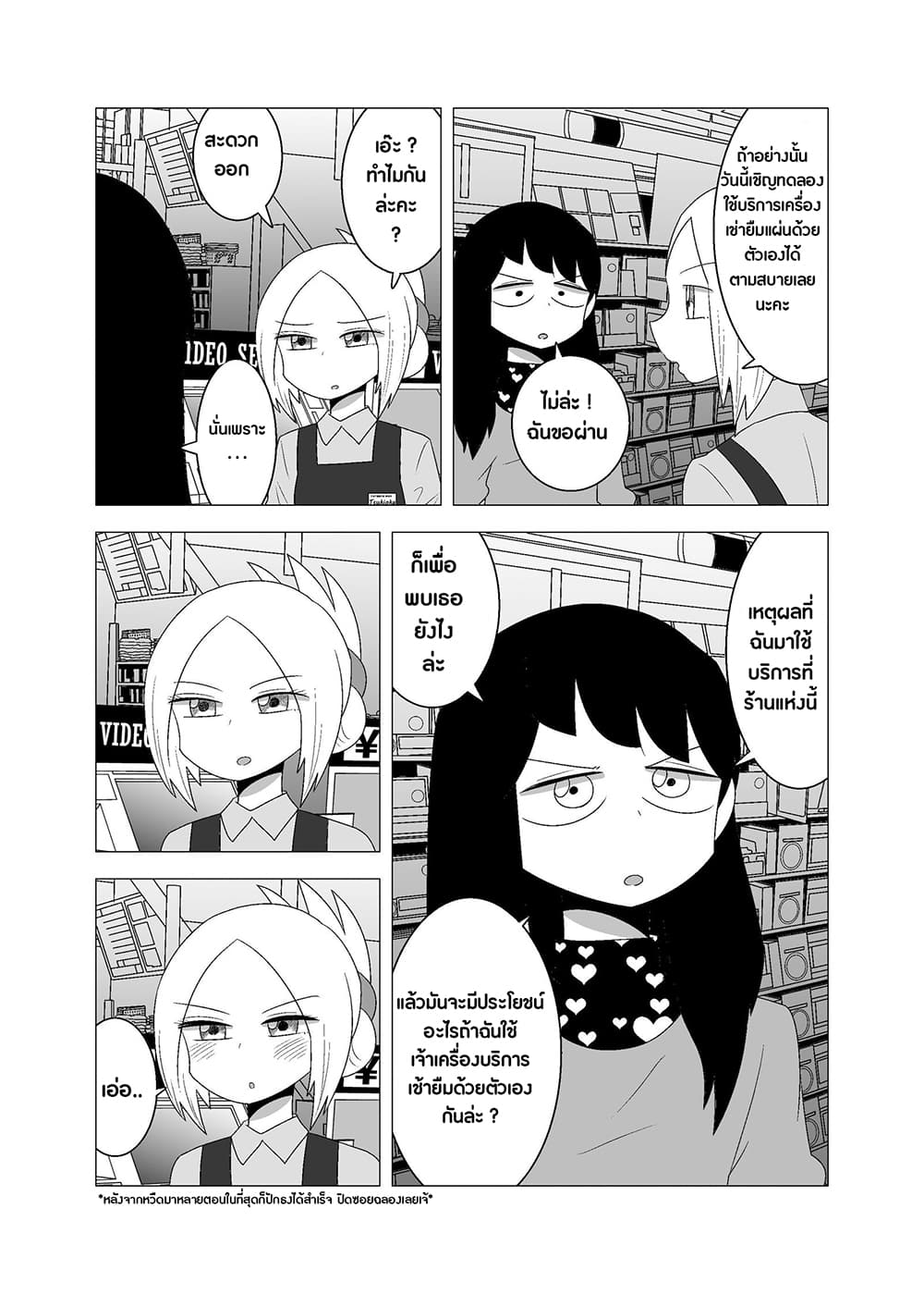 Video Rental Shop page 2
