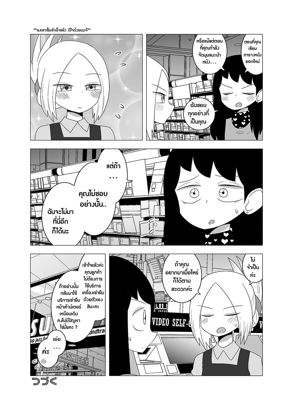 Video Rental Shop page 4