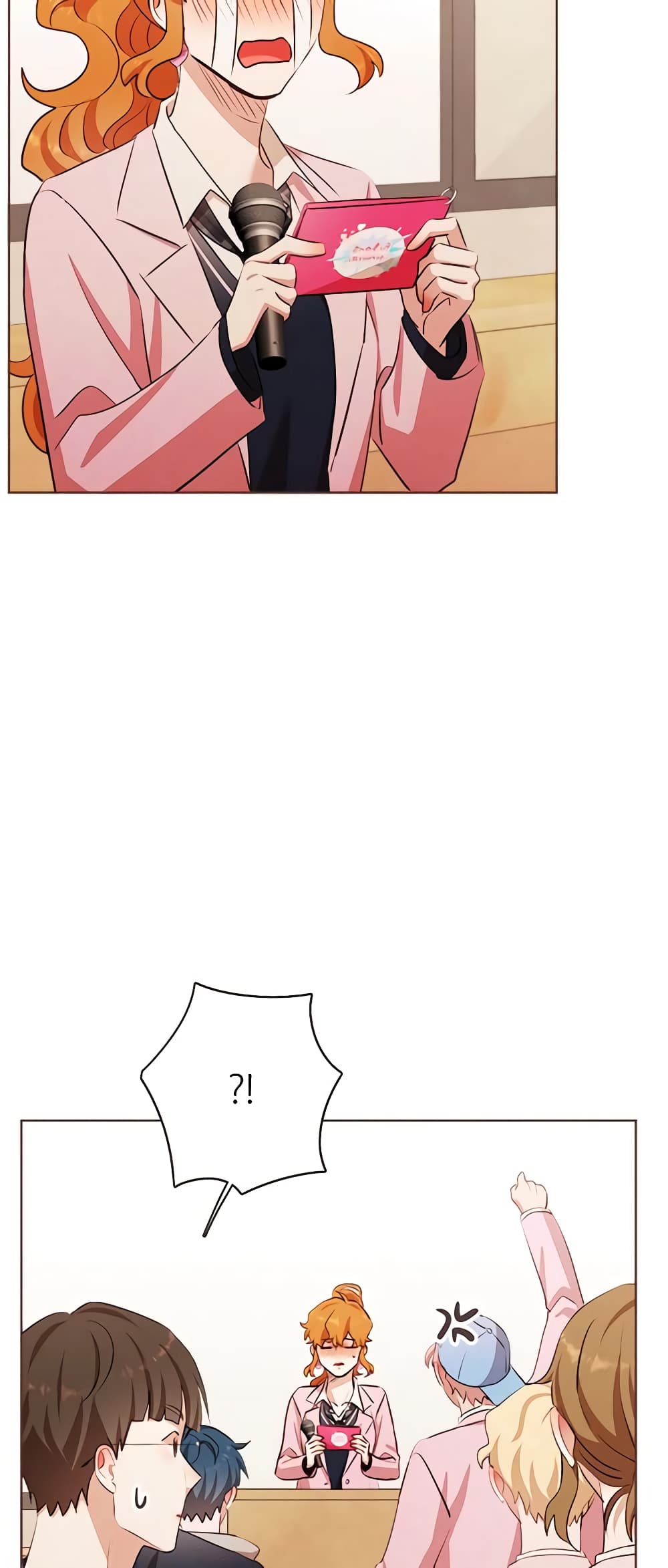 Viewer's Choice - The Dating Show page 4