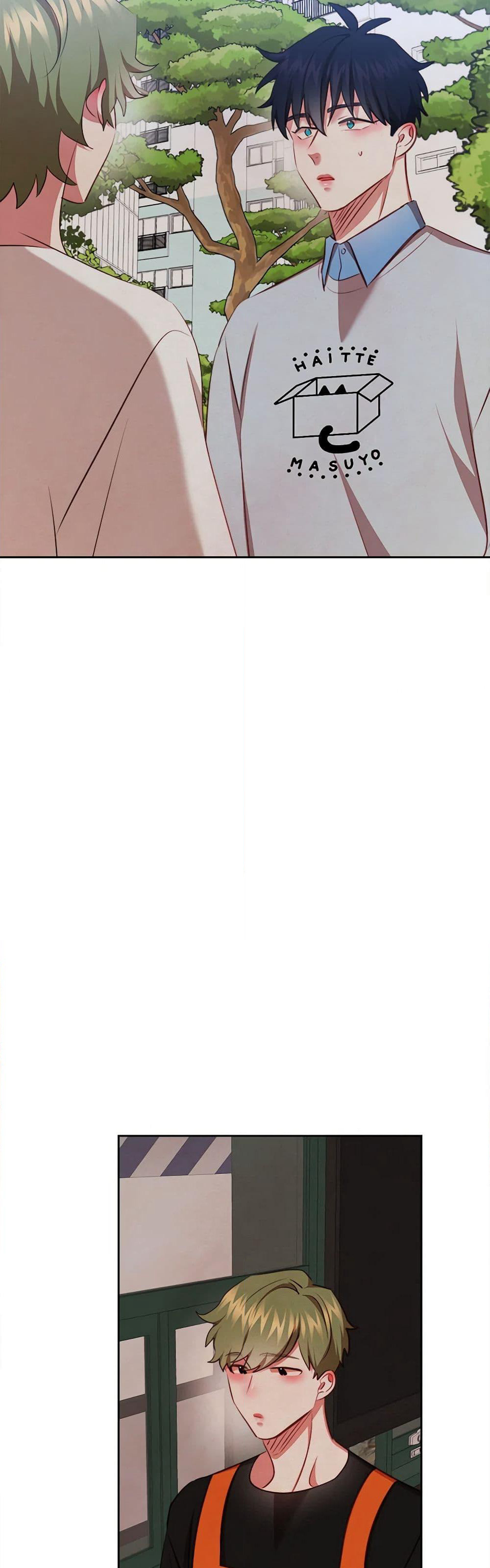 Viewer's Choice - The Dating Show page 3