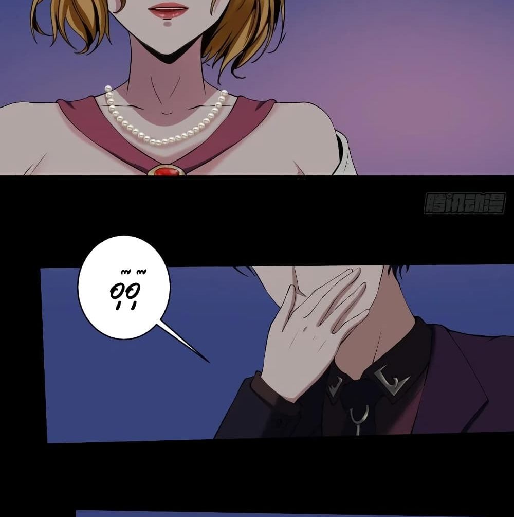 Villain Demon-in-law page 10