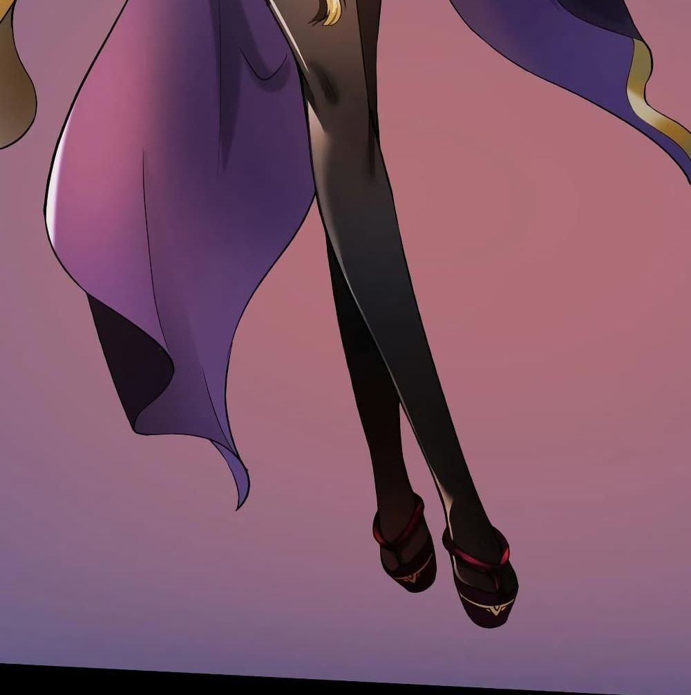 Villain Demon-in-law page 7