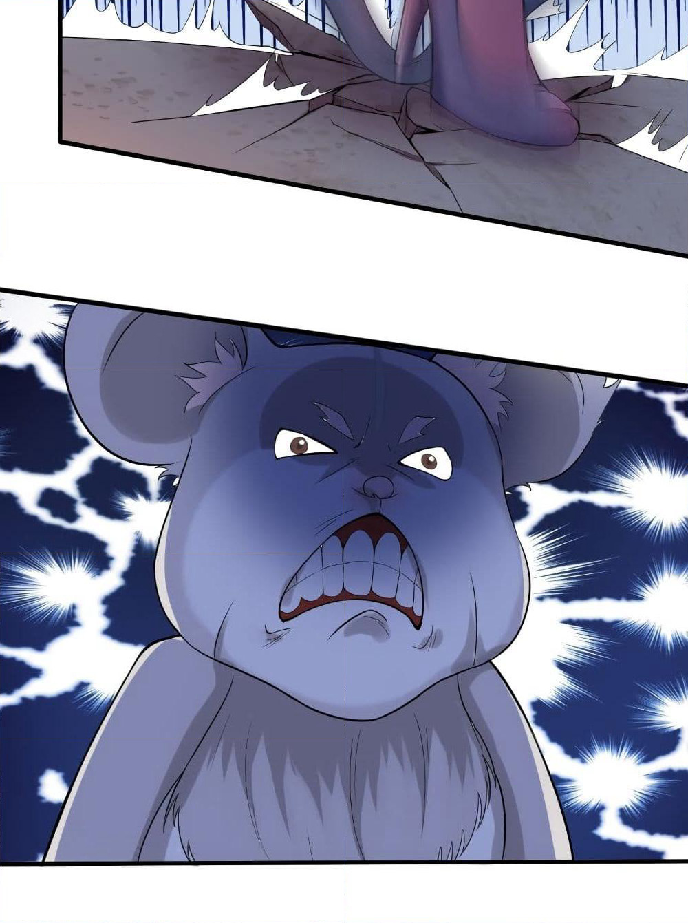Villain Demon-in-law page 7