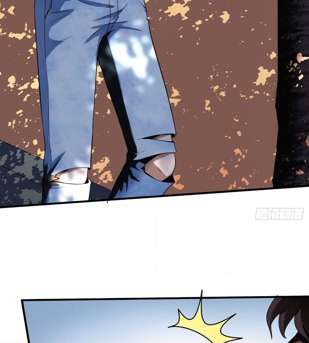 Villain Demon-in-law page 5