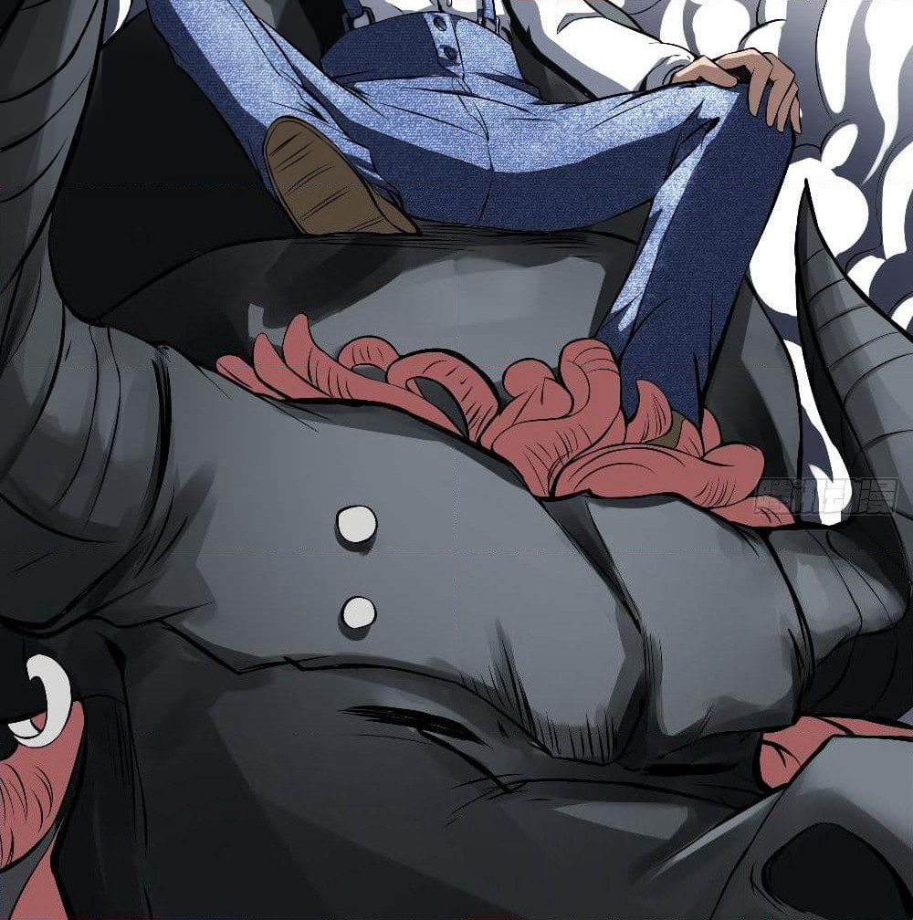 Villain Demon-in-law page 7