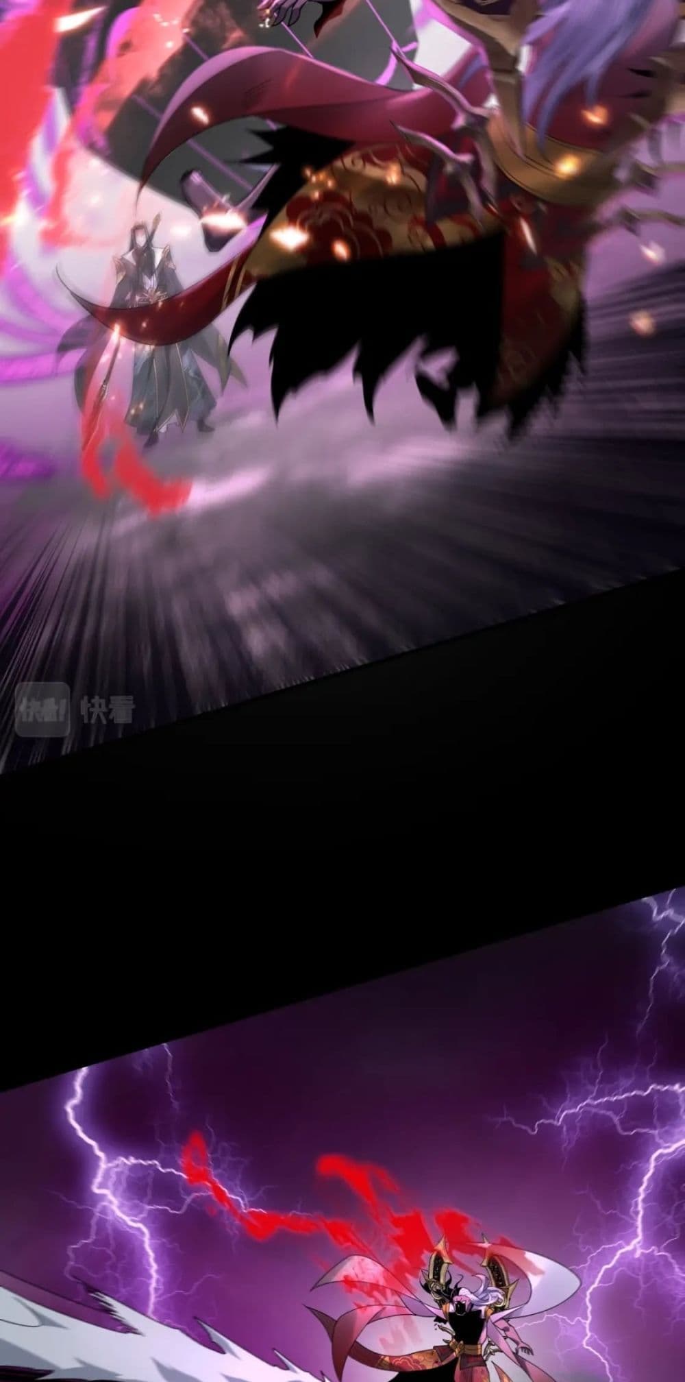 Villain is here page 7