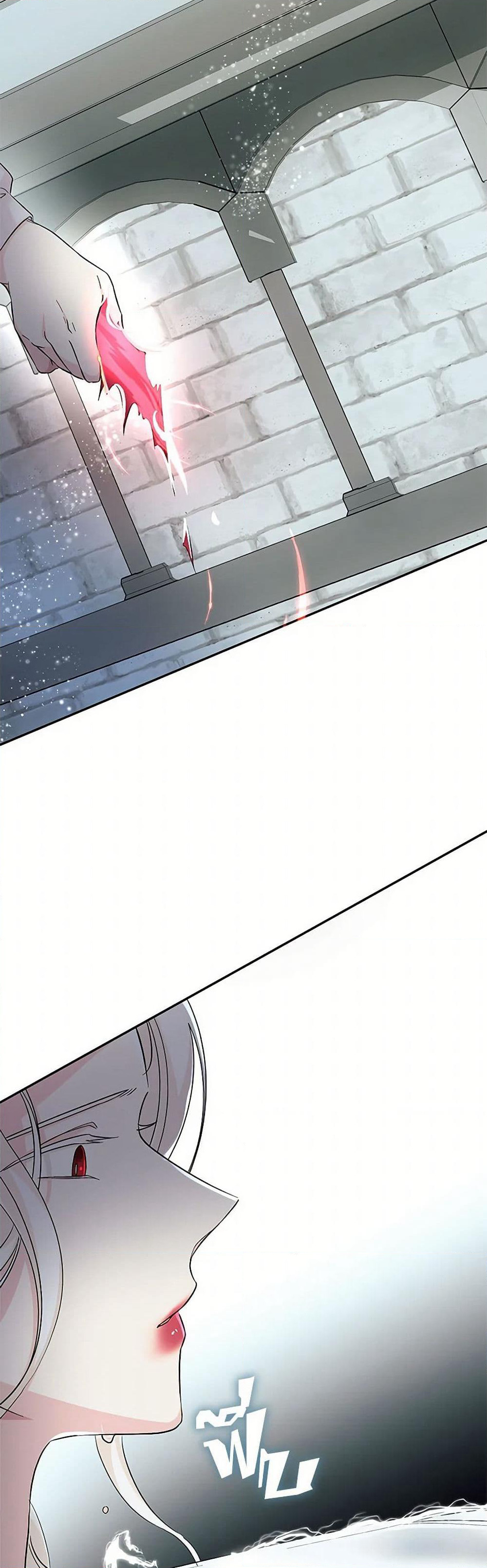 Villains Behind the Curtains page 36