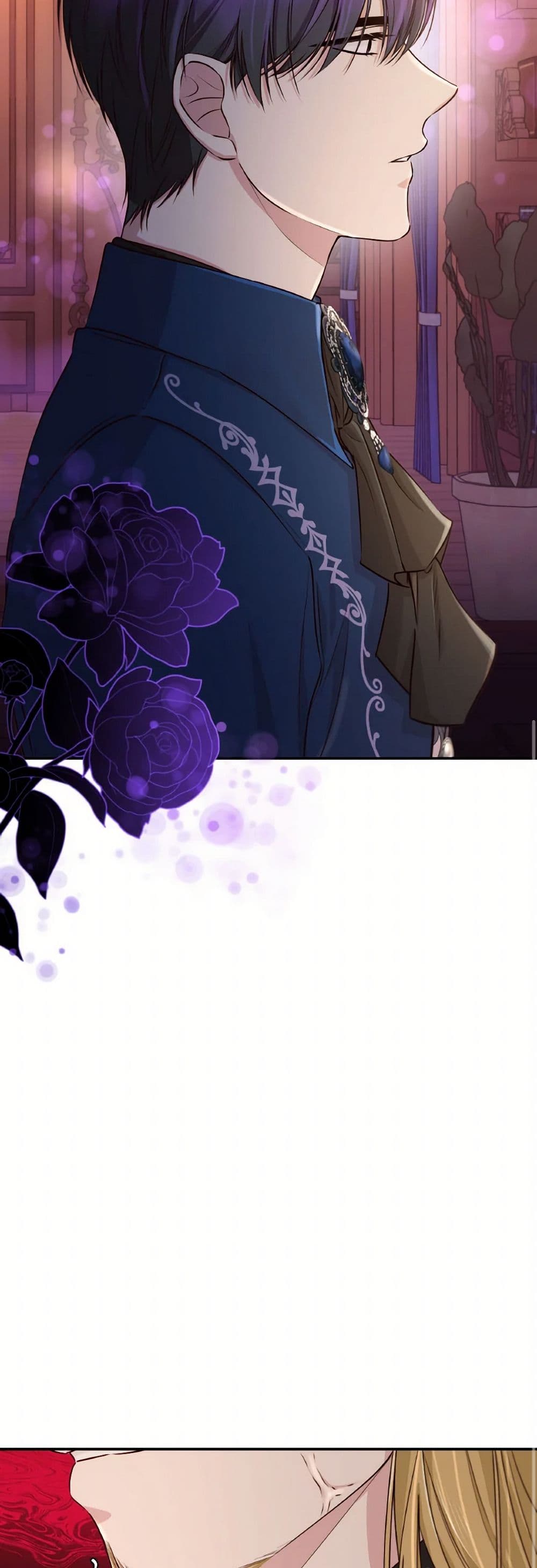 Villains Behind the Curtains page 9