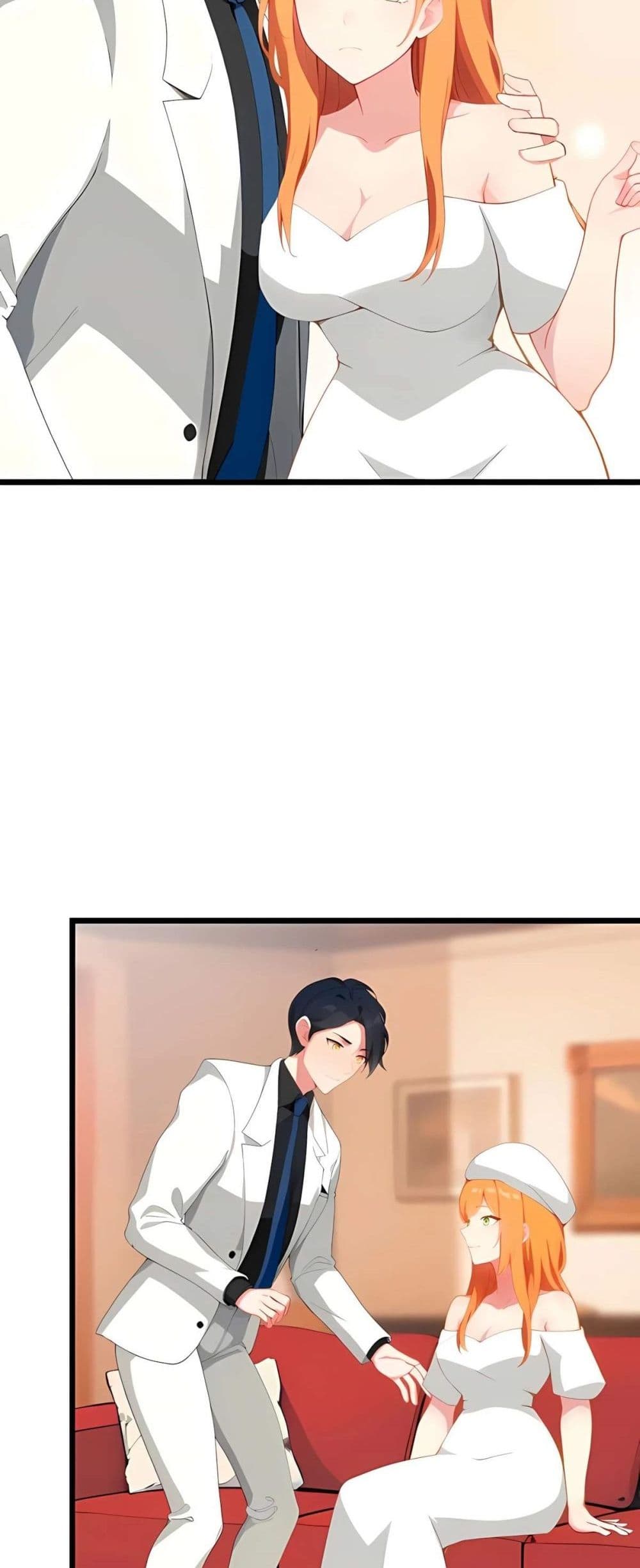 Villian Harem page 2
