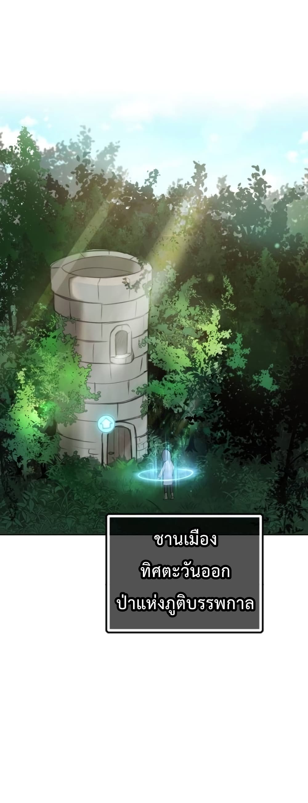 Virtual Reality Action RPG page 25