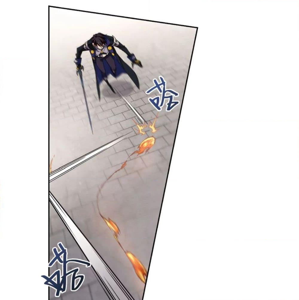 Virtual World: Close Combat Mage page 53