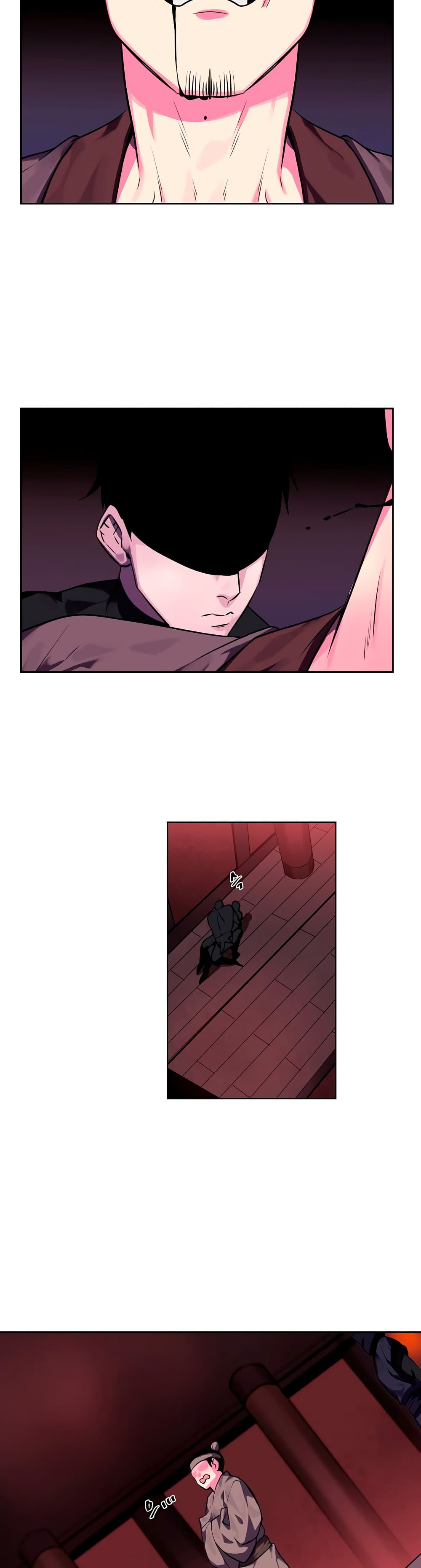 Volcanic Age page 20