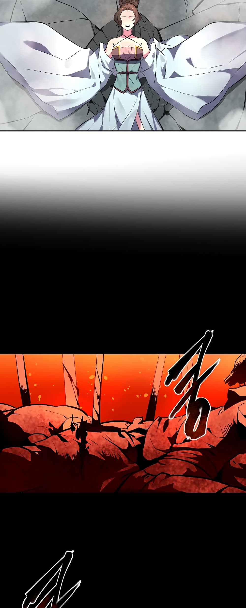 Volcanic Age page 37