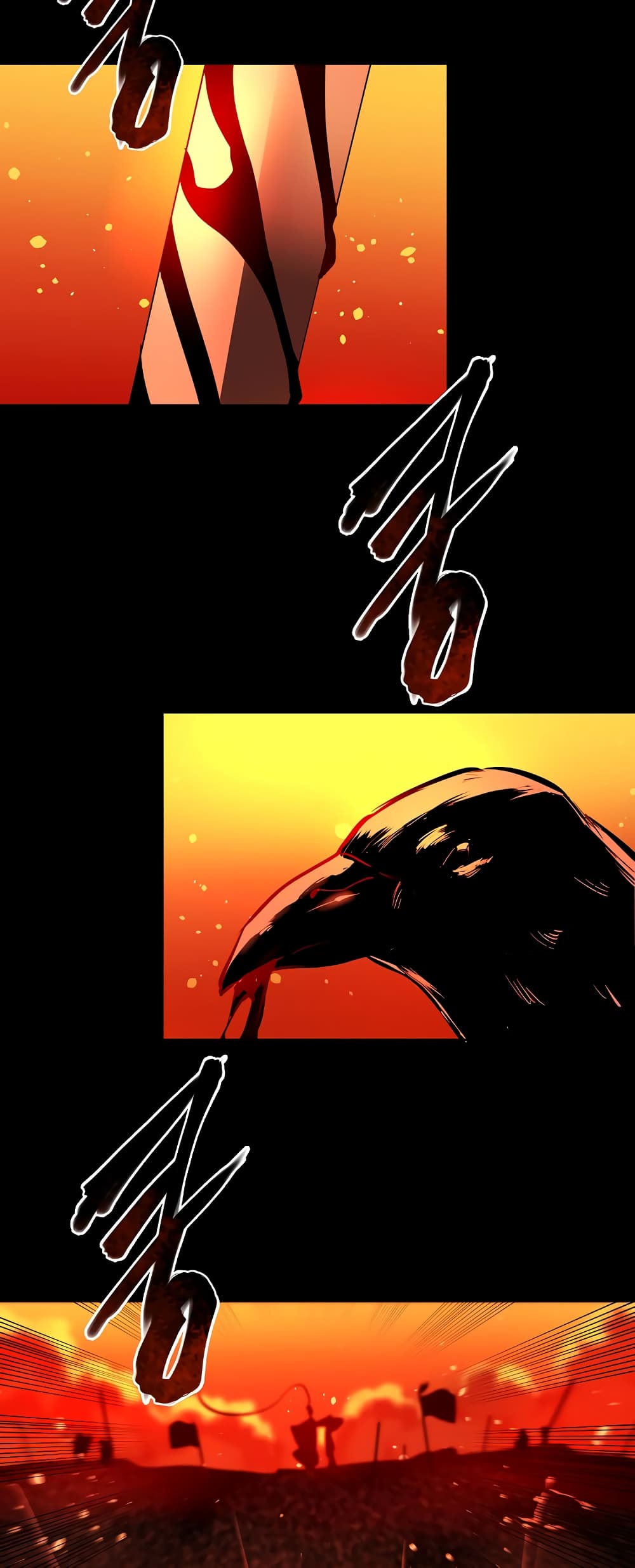 Volcanic Age page 38