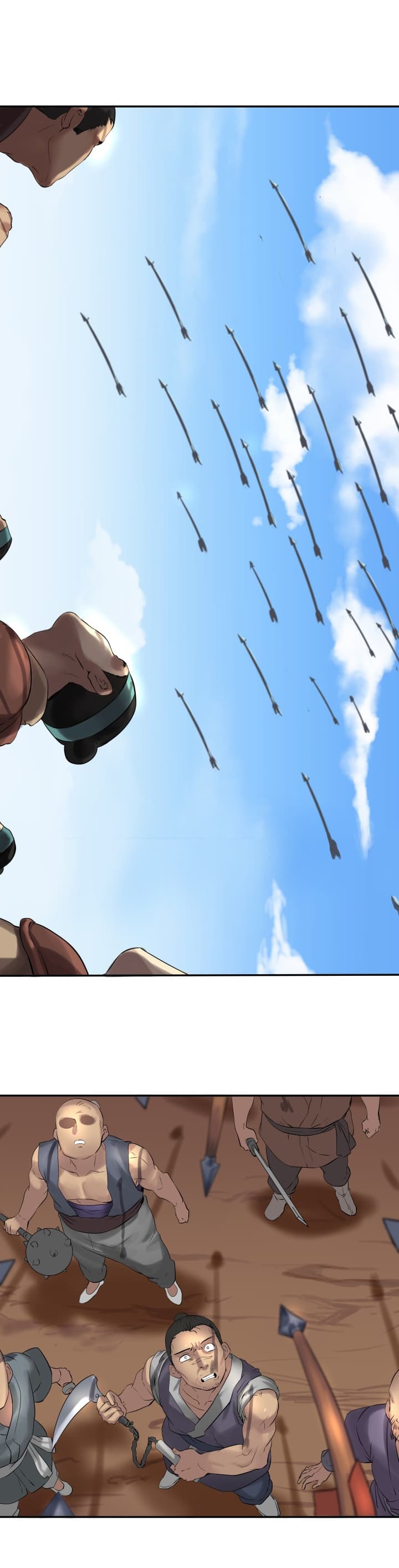 Volcanic Age page 12