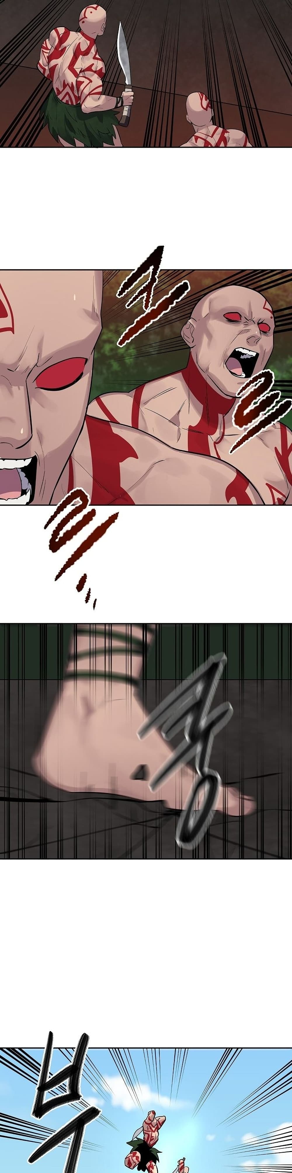 Volcanic Age page 20