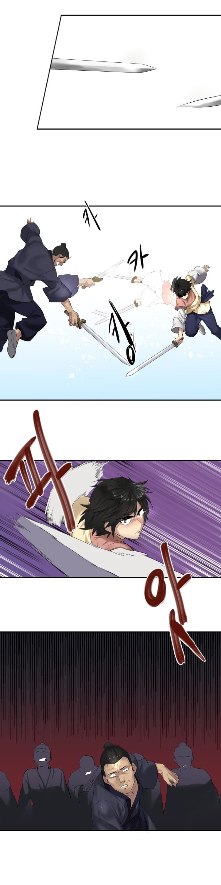 Volcanic Age page 4