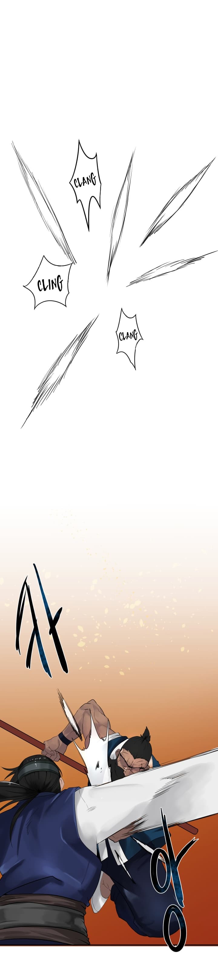 Volcanic Age page 3