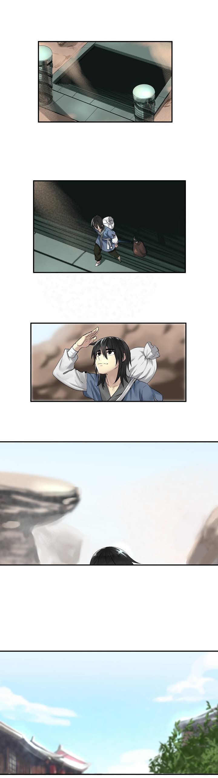 Volcanic Age page 10