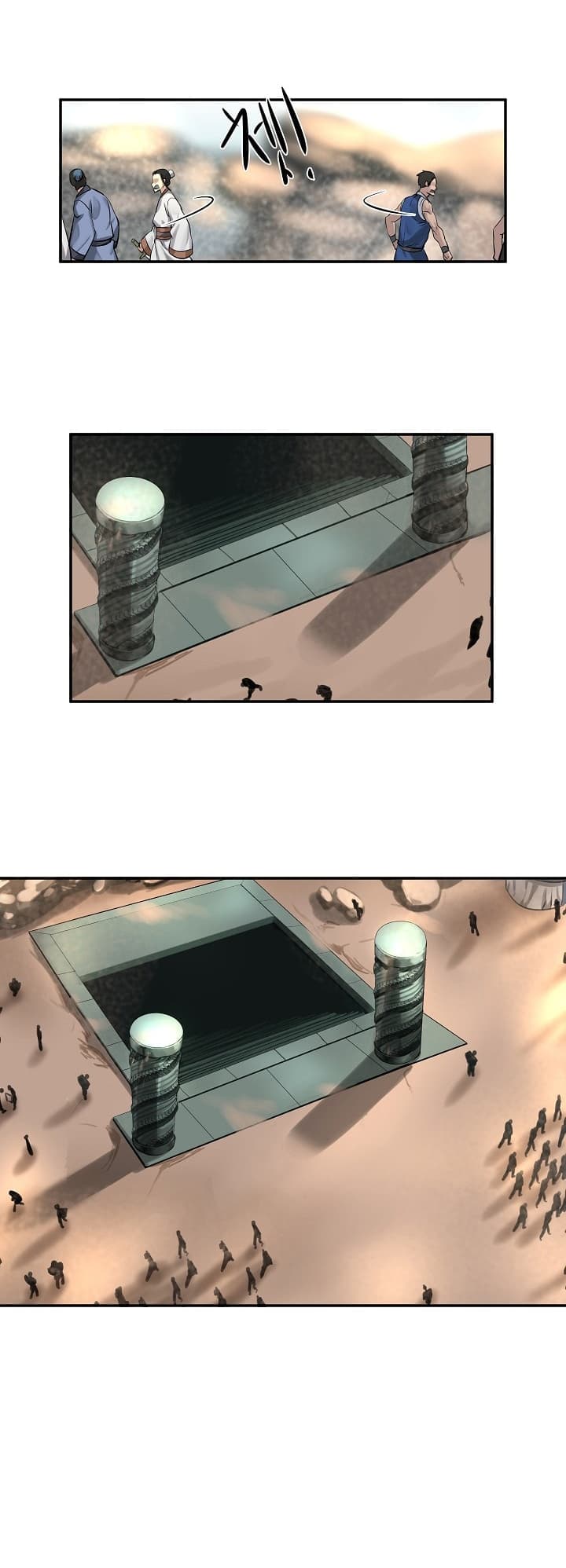 Volcanic Age page 10