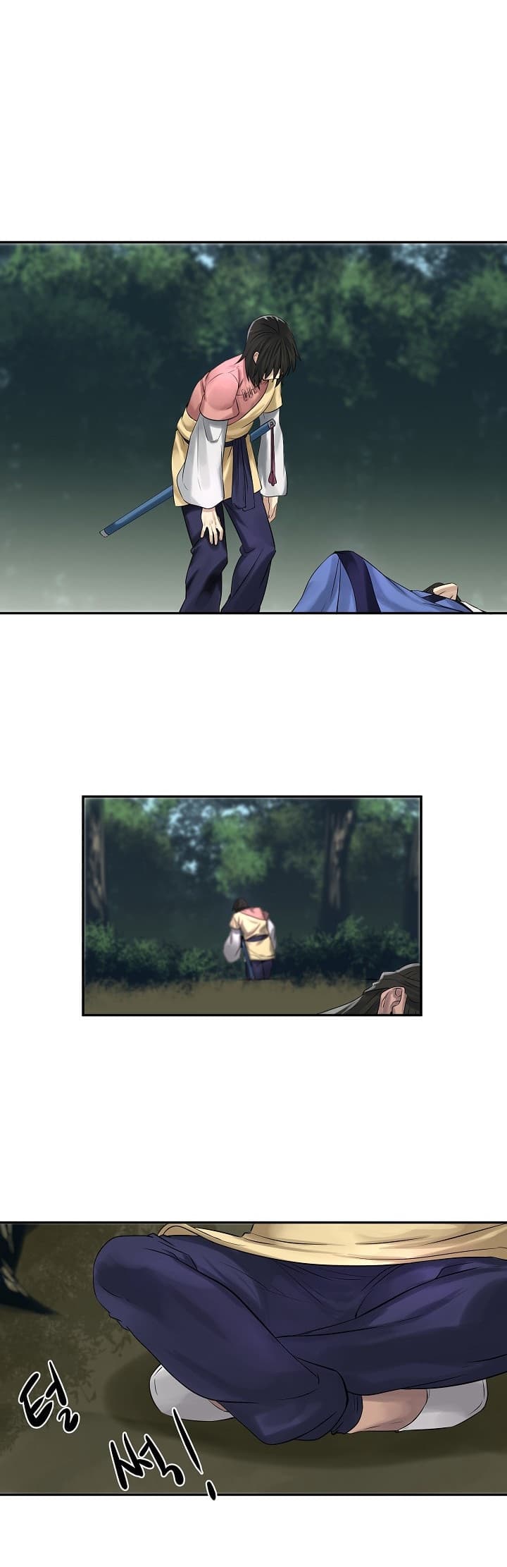 Volcanic Age page 27