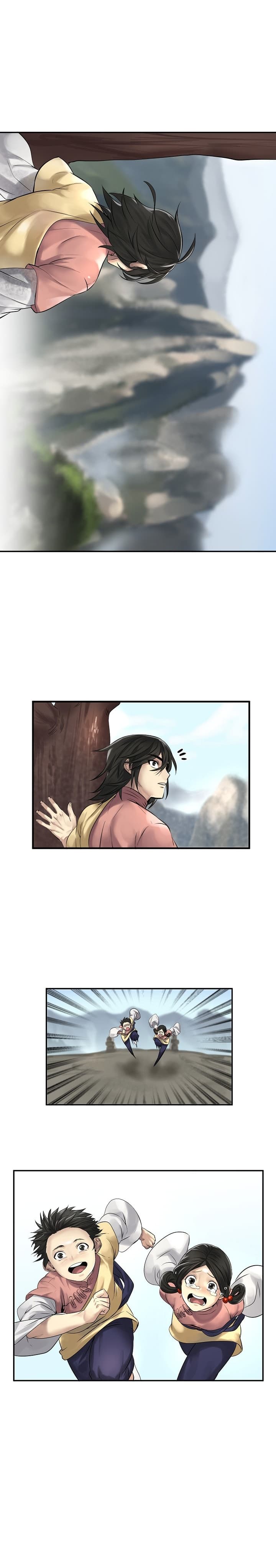 Volcanic Age page 16