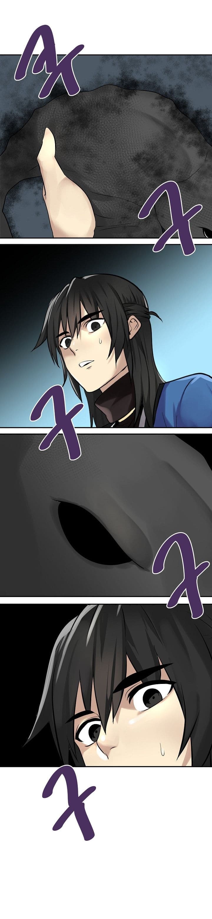 Volcanic Age page 27