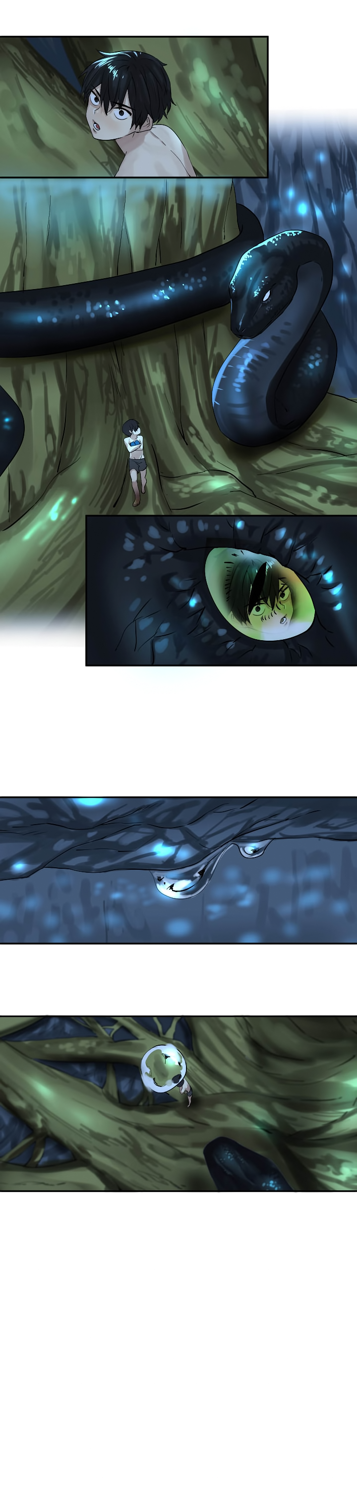 Volcanic Age page 6