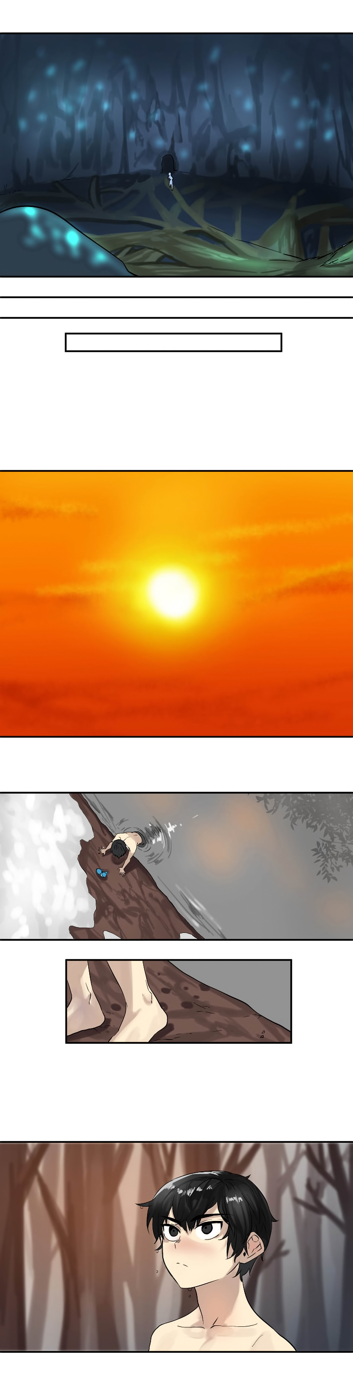 Volcanic Age page 8