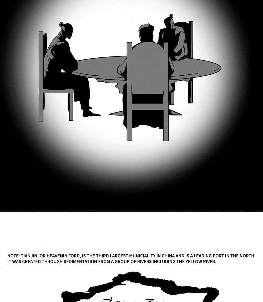 Volcanic Age page 42
