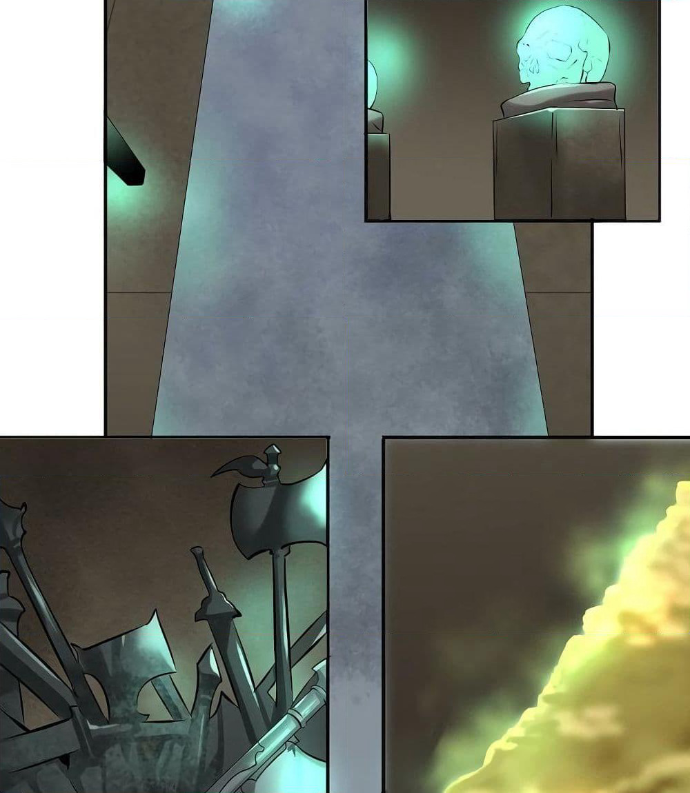 Volcanic Age page 65