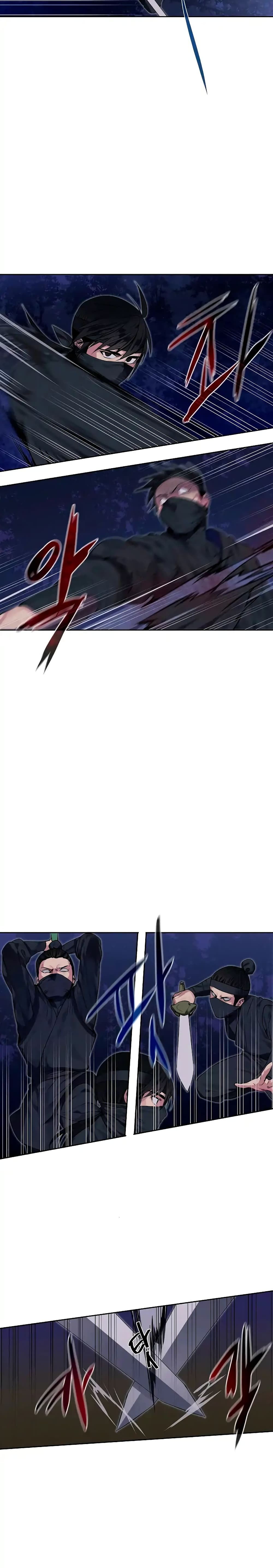 Volcanic Age page 17