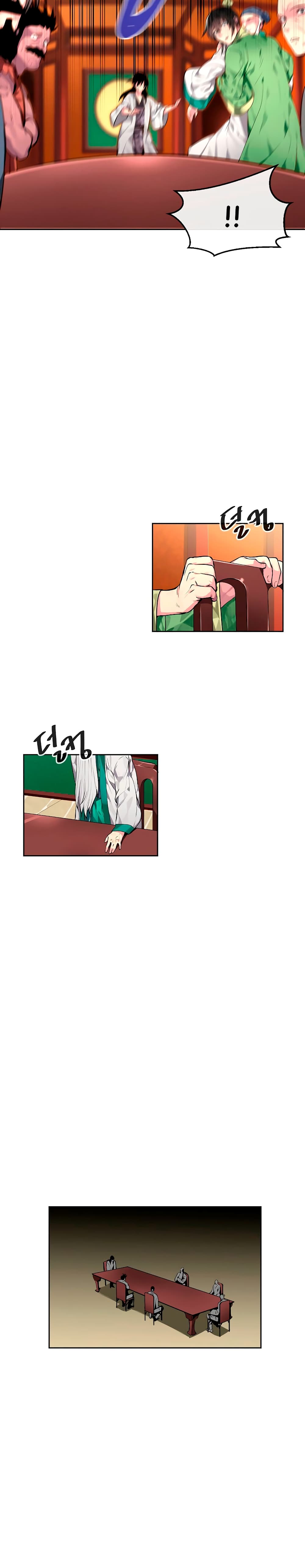 Volcanic Age page 13